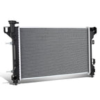 1991-1993 Dodge Dynasty OEM Radiator