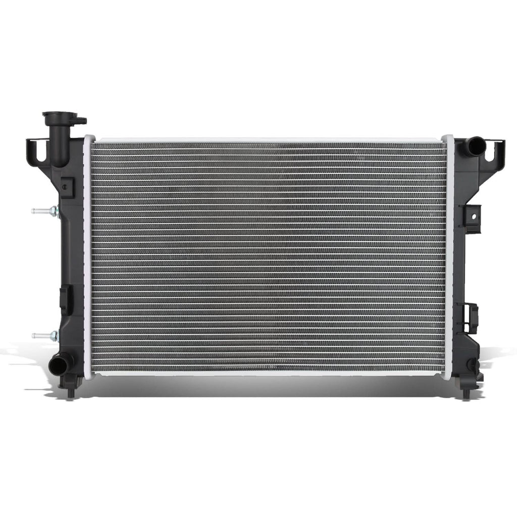 1991-1993 Dodge Dynasty OEM Radiator
