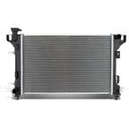 1991-1993 Dodge Dynasty OEM Radiator