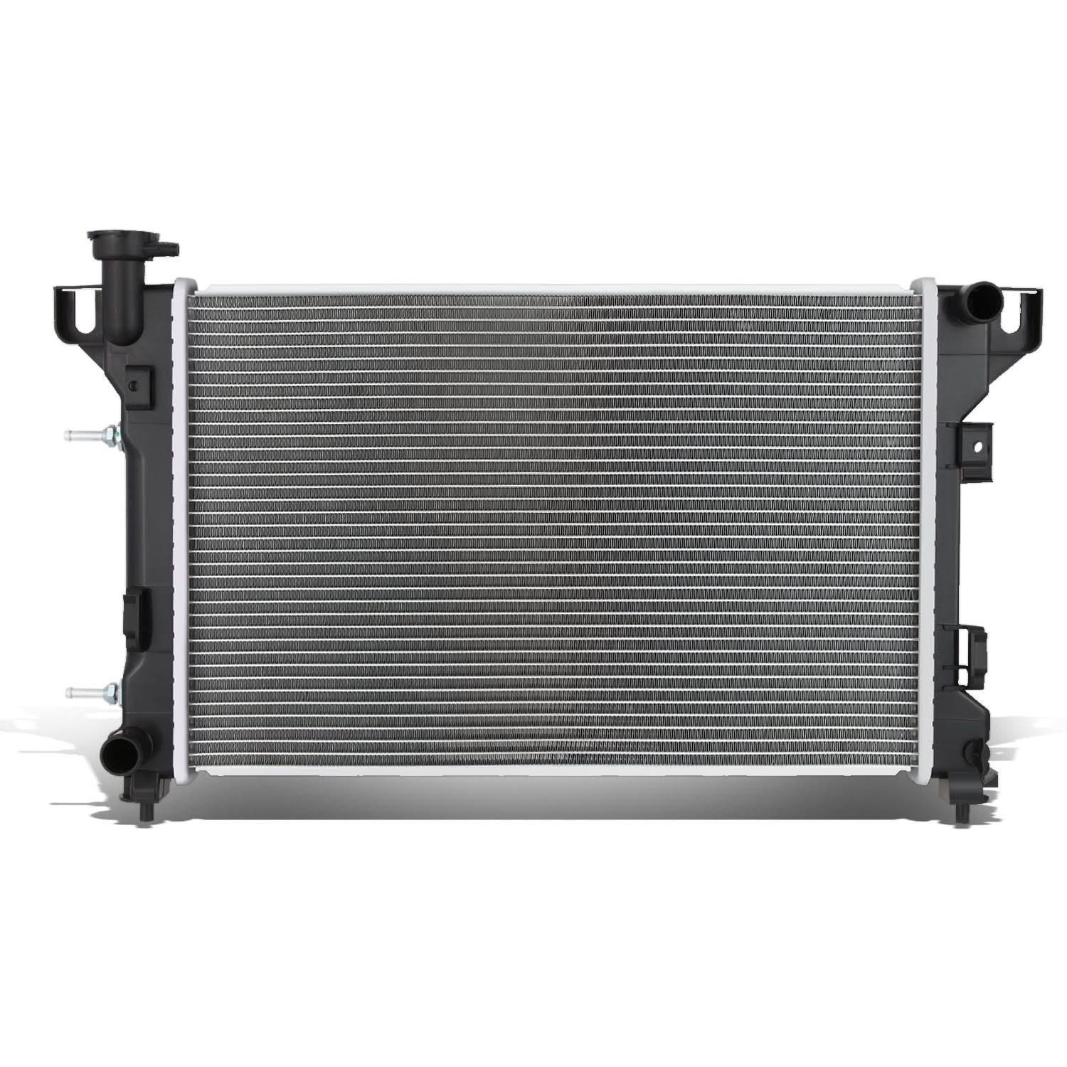 1991-1993 Dodge Dynasty OEM Radiator