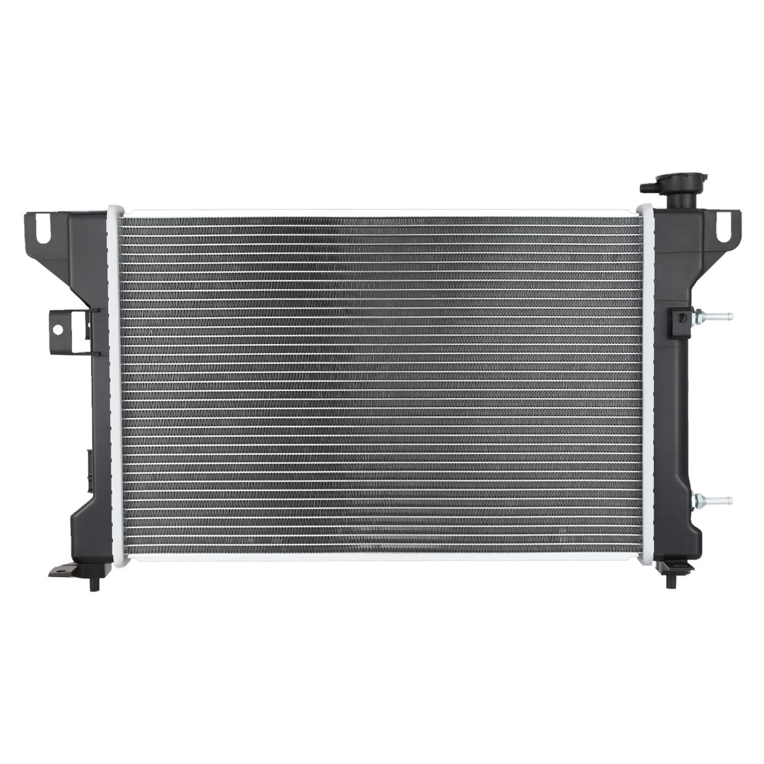 1991-1993 Dodge Dynasty OEM Radiator