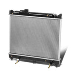 1996-1998 Suzuki X-90 1.6L OEM Radiator