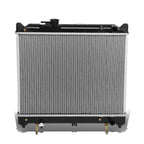 1996-1998 Suzuki X-90 1.6L OEM Radiator