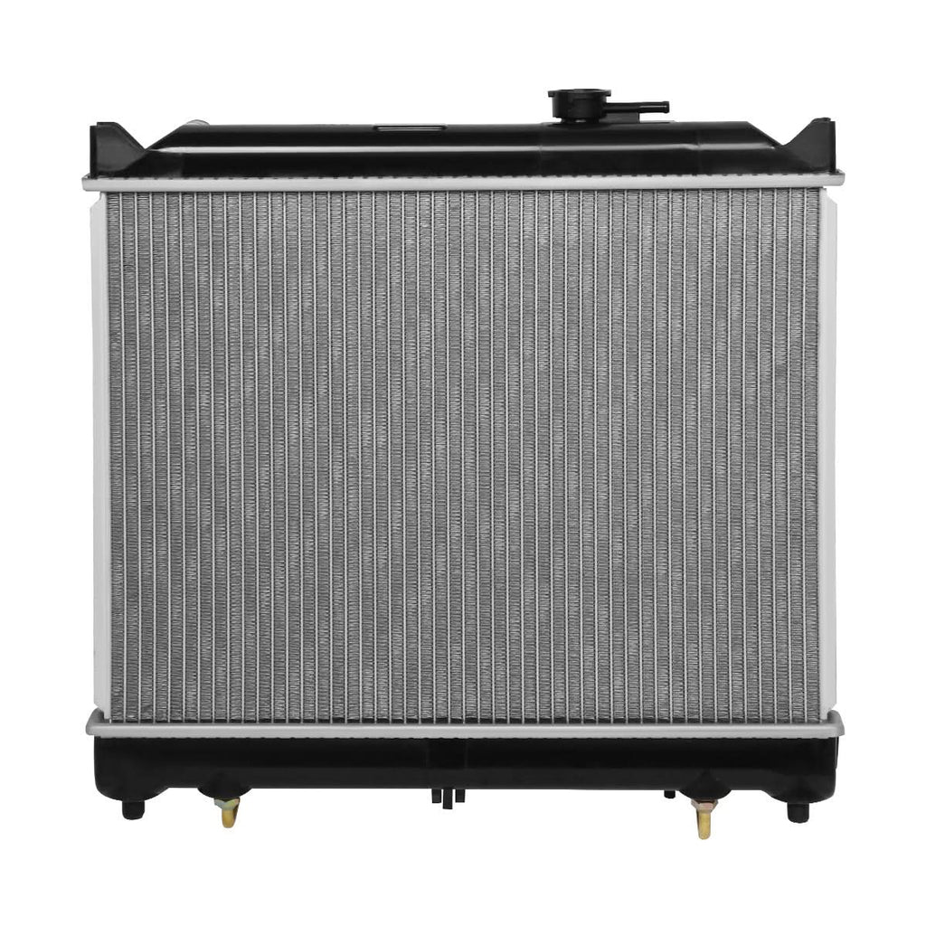 1996-1998 Suzuki X-90 1.6L OEM Radiator