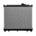 1996-1998 Suzuki X-90 1.6L OEM Radiator
