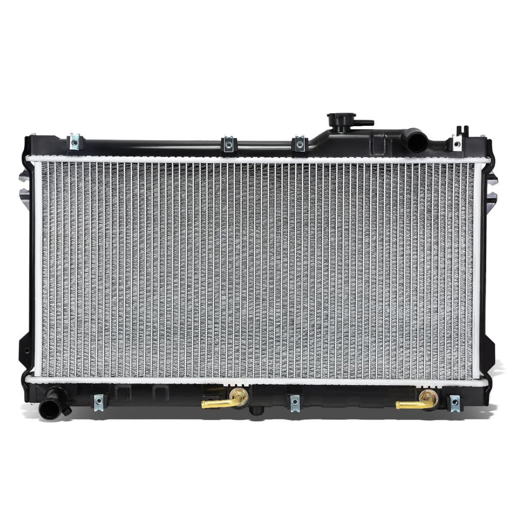 90-97 Mazda Miata OEM Radiator - Automatic/Manual Compatible