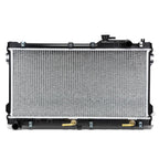90-97 Mazda Miata OEM Radiator - Automatic/Manual Compatible