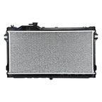 90-97 Mazda Miata OEM Radiator - Automatic/Manual Compatible
