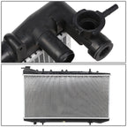 95-98 Nissan 200SX / 91-93 NX / 91-00 Sentra OEM Radiator