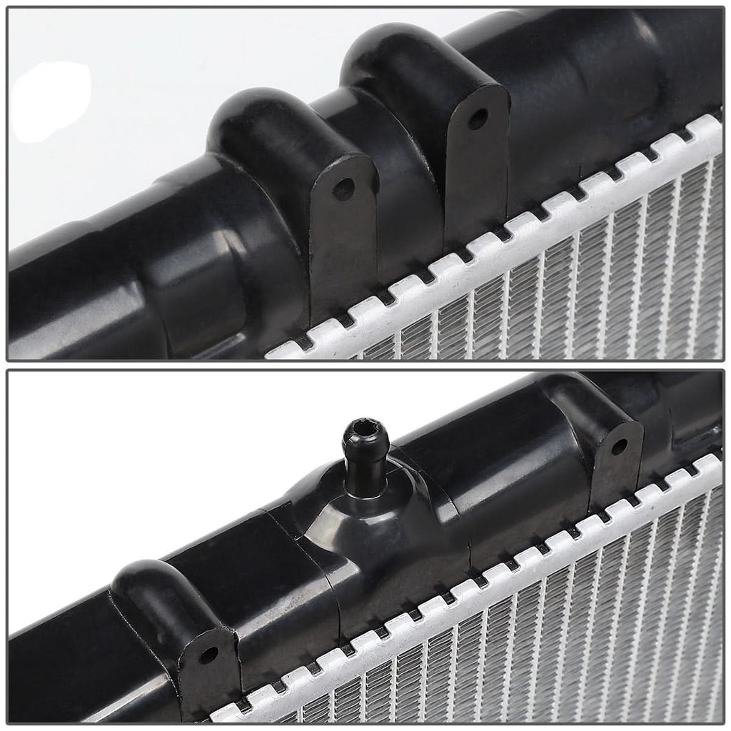 95-98 Nissan 200SX / 91-93 NX / 91-00 Sentra OEM Radiator