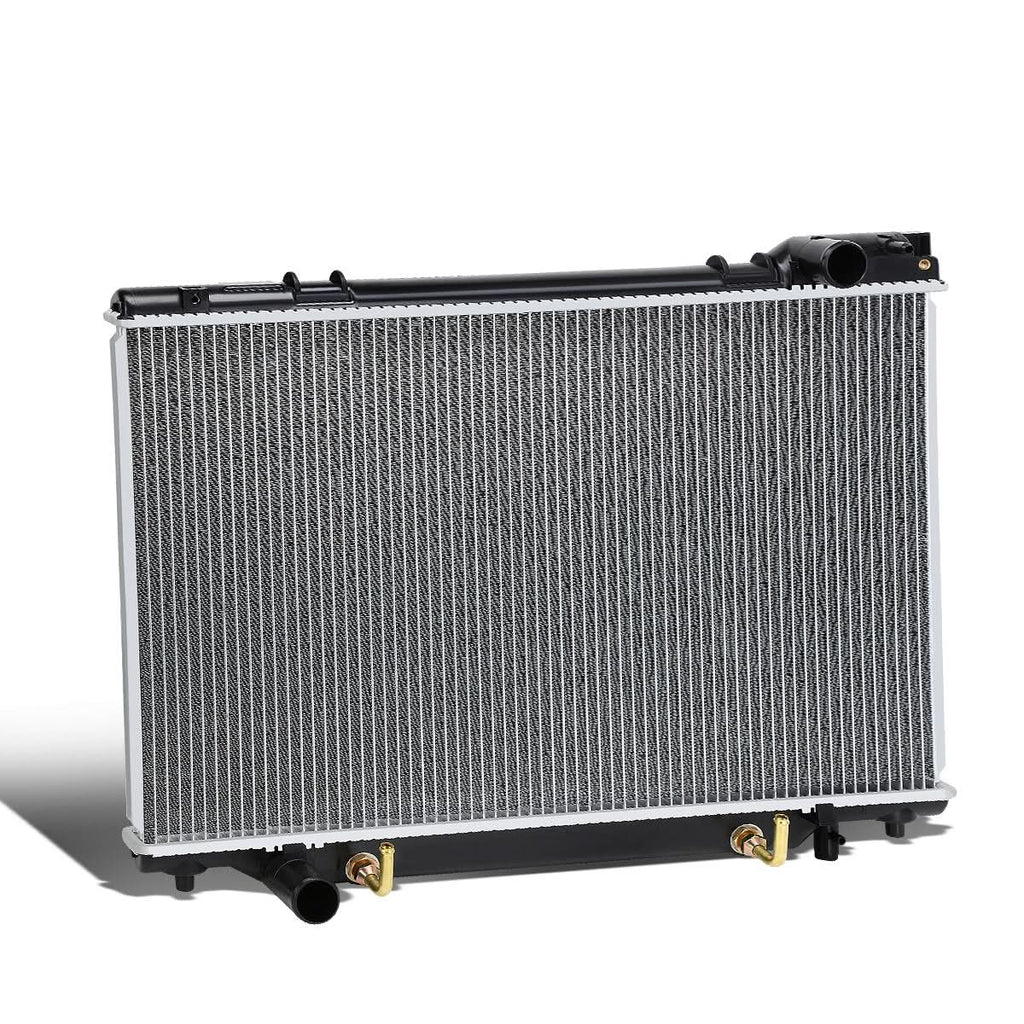 91-95 Toyota Previa OEM Radiator - Automatic & Manual Transmission