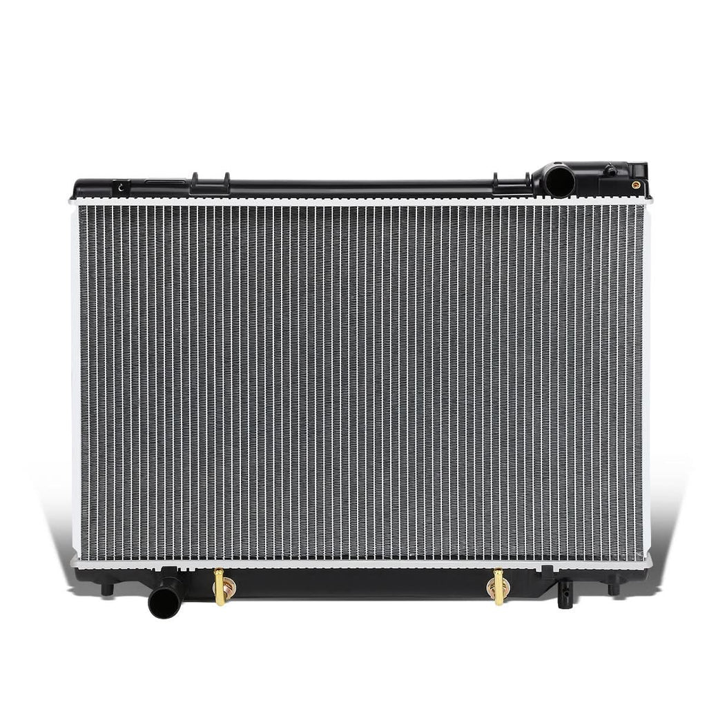 91-95 Toyota Previa OEM Radiator - Automatic & Manual Transmission