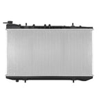 1991-1998 Nissan G20 200SX OEM Radiator Automatic Transmission