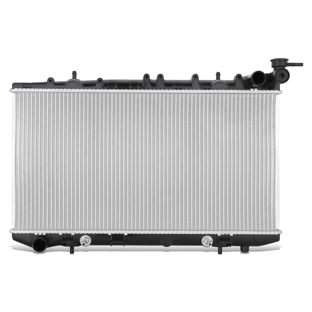 1991-1998 Nissan G20 200SX OEM Radiator Automatic Transmission