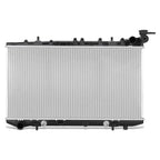 1991-1998 Nissan G20 200SX OEM Radiator Automatic Transmission