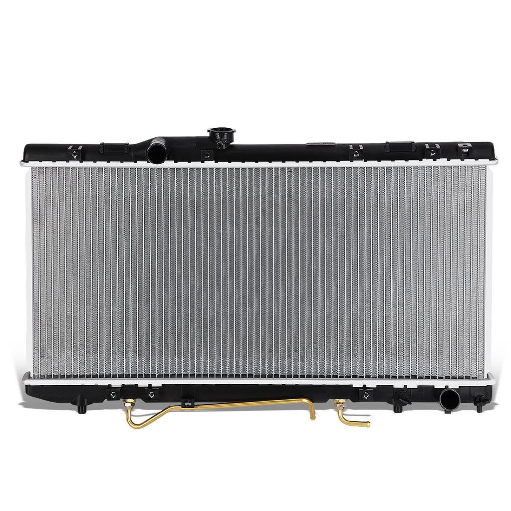 1990-1993 Toyota Celica GT GTS All Trac OEM Radiator