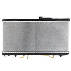 1990-1993 Toyota Celica GT GTS All Trac OEM Radiator
