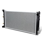 1990-1994 Subaru Legacy OEM Radiator Automatic Transmission