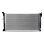 1990-1994 Subaru Legacy OEM Radiator Automatic Transmission
