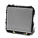 88-95 Toyota 4Runner & Pickup V6 RWD OEM Radiator Auto/Manual