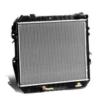 88-95 Toyota 4Runner & Pickup V6 RWD OEM Radiator Auto/Manual