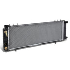 91-01 Jeep Cherokee / 91-92 Comanche OEM Radiator