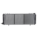 91-01 Jeep Cherokee / 91-92 Comanche OEM Radiator