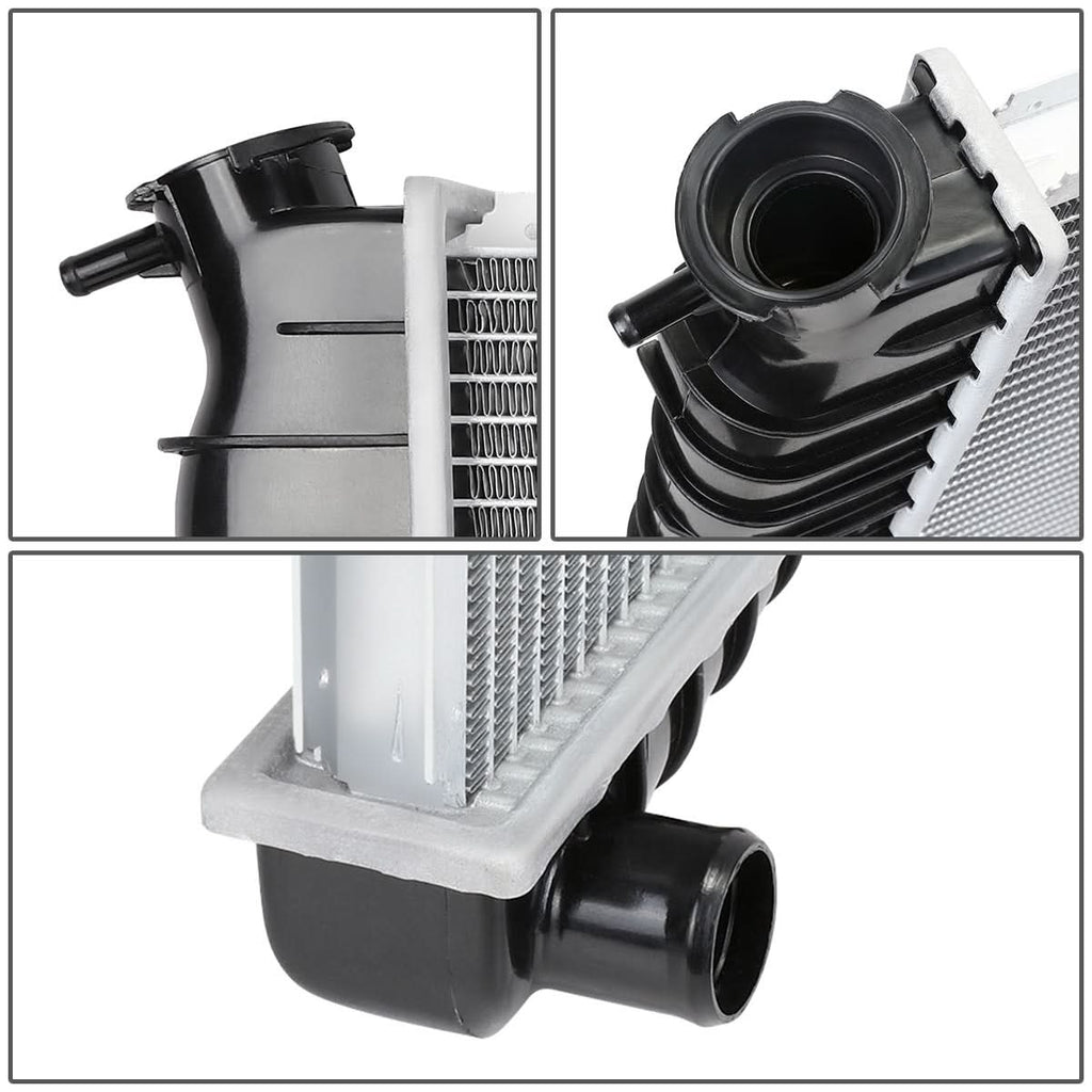 88-99 Oldsmobile/Buick Multi-Model OEM Radiator