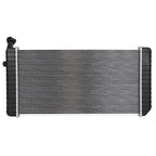 91-94 Chevrolet Lumina OEM Radiator w/ Transmission Oil Cooler