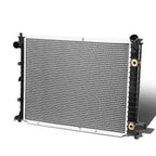 91-02 Ford Escort / Mercury Tracer OEM Radiator Manual Auto