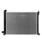 91-02 Ford Escort / Mercury Tracer OEM Radiator Manual Auto