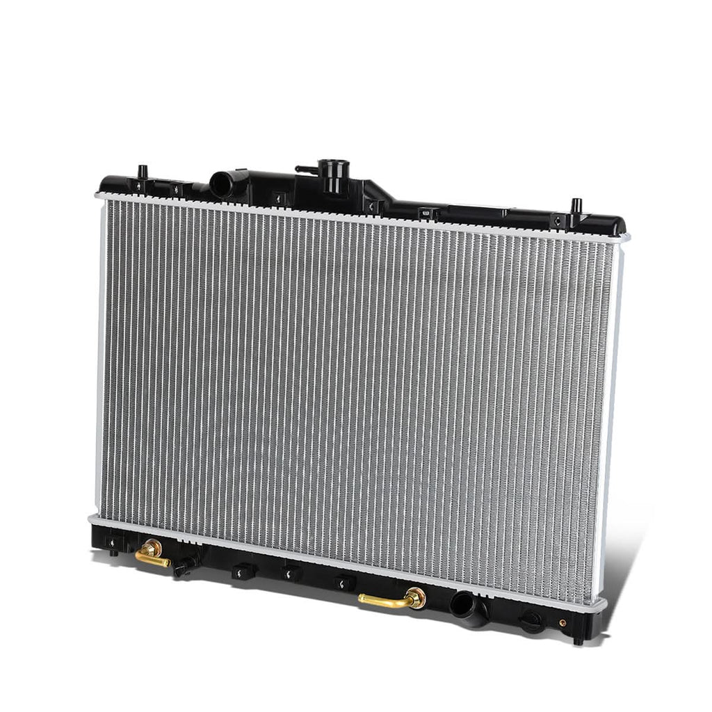 1991-1995 Acura Legend OEM Radiator - Automatic Transmission