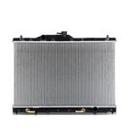 1991-1995 Acura Legend OEM Radiator - Automatic Transmission