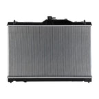 1991-1995 Acura Legend OEM Radiator - Automatic Transmission
