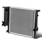 91-98 BMW 318i/318is/318ti & Z3 OEM Radiator Auto/Manual