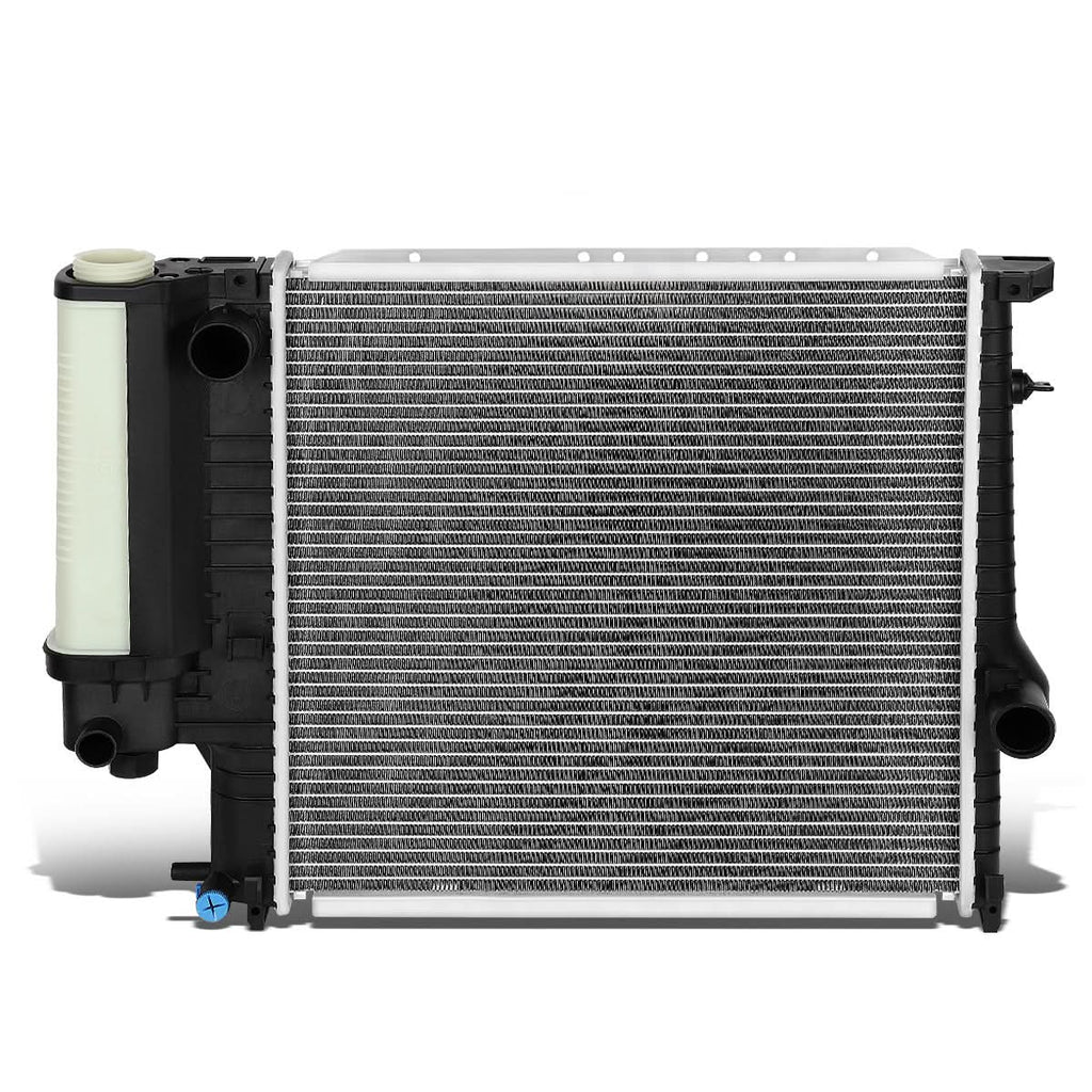 91-98 BMW 318i/318is/318ti & Z3 OEM Radiator Auto/Manual