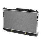 2004-2006 Suzuki Verona OEM Radiator - Automatic Transmission