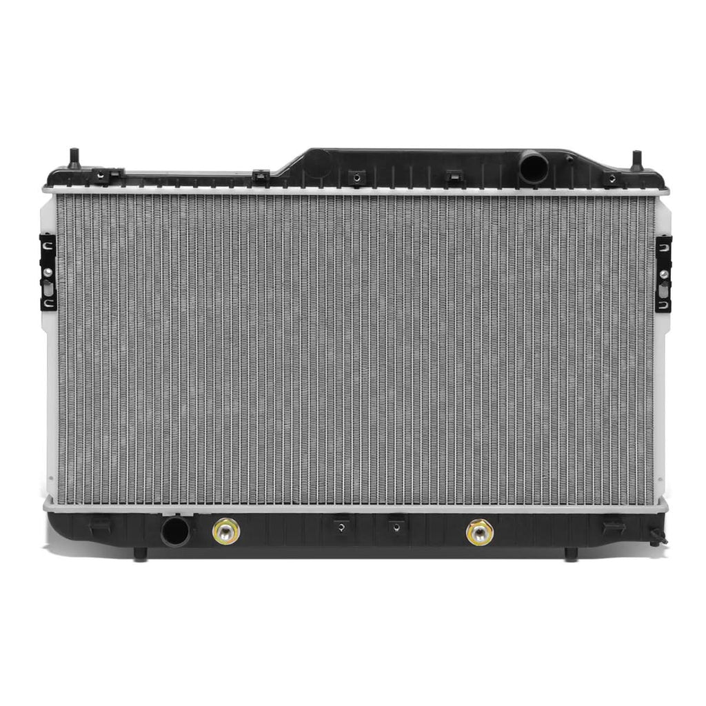2004-2006 Suzuki Verona OEM Radiator - Automatic Transmission