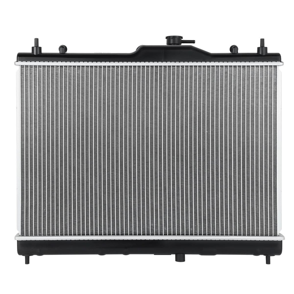 2007-2011 Nissan Versa OEM Radiator - 1.8L CVT Automatic