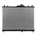 2007-2011 Nissan Versa OEM Radiator - 1.8L CVT Automatic