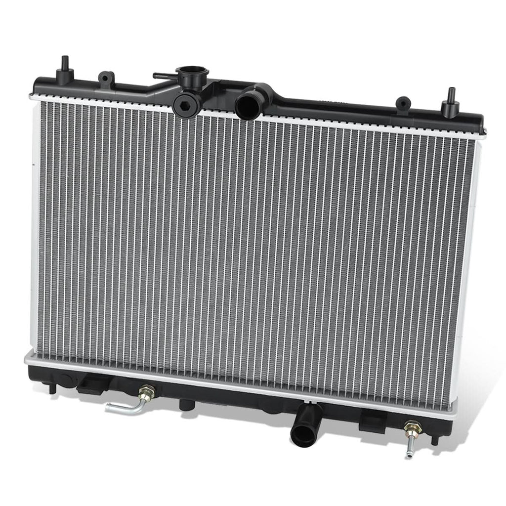 2007-2011 Nissan Versa OEM Radiator - 1.8L CVT Automatic
