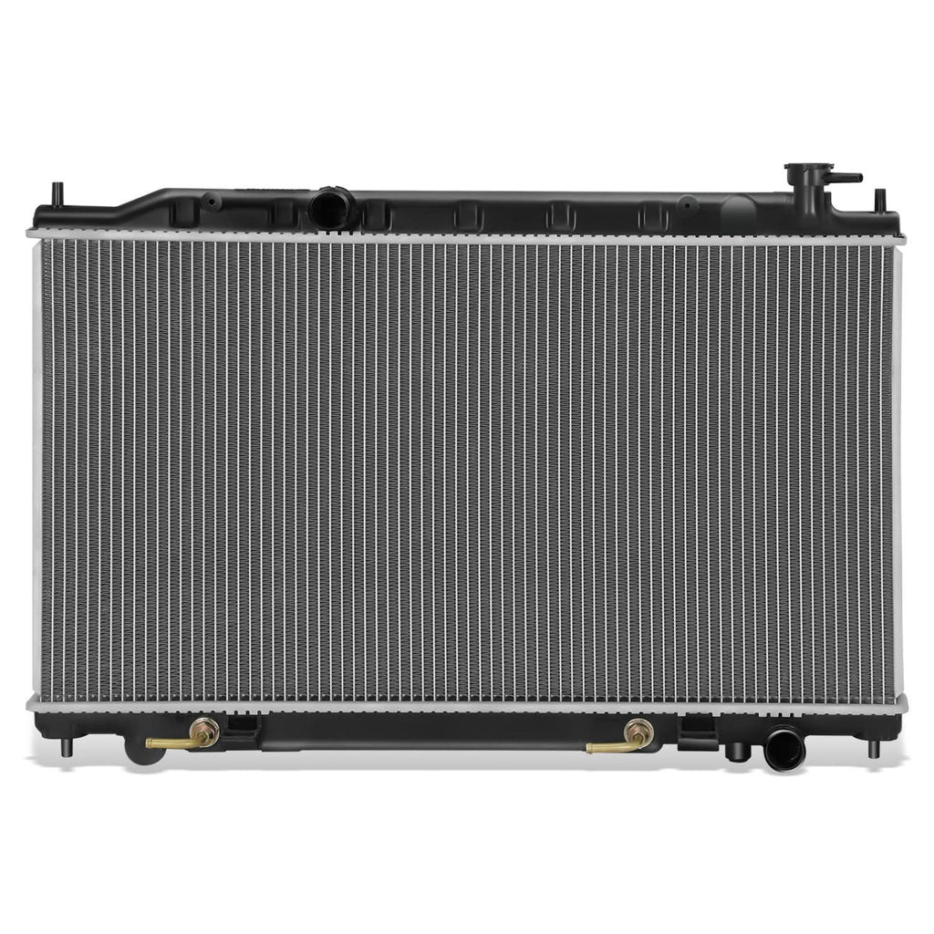 2007-2008 Nissan Maxima OEM Radiator