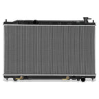 2007-2008 Nissan Maxima OEM Radiator