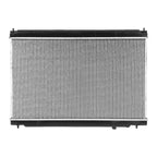 2006-2010 Infiniti M35/M45 OEM Radiator - Automatic Transmission