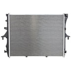 2007-2010 Audi Q7 OEM Radiator