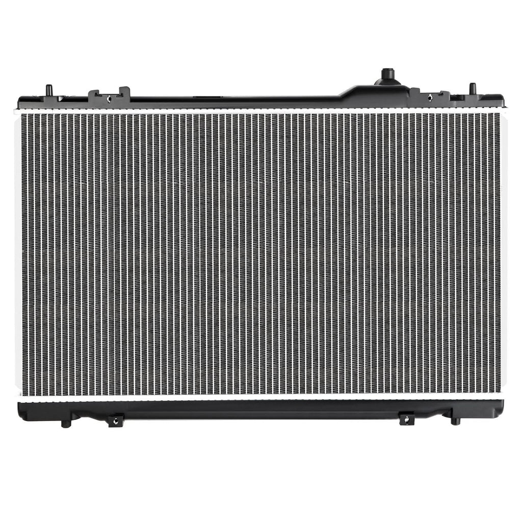 2008-2016 Lexus LS600H / LS460 OEM Replacement Radiator