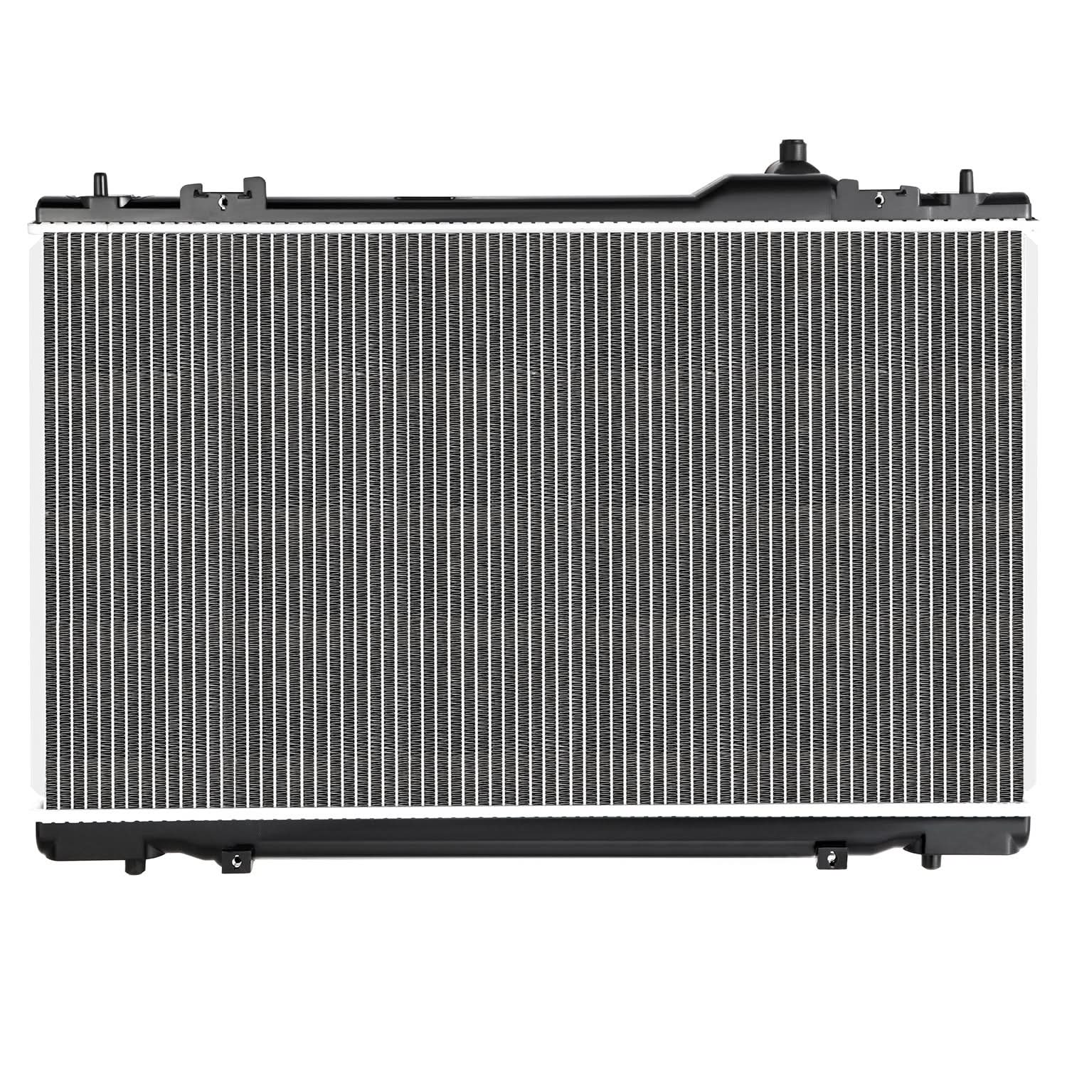 2008-2016 Lexus LS600H / LS460 OEM Replacement Radiator