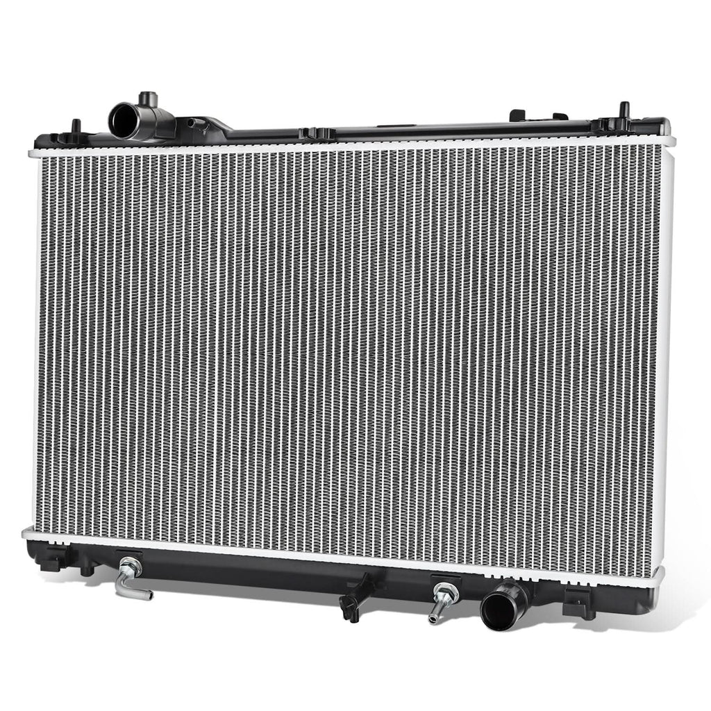 2008-2016 Lexus LS600H / LS460 OEM Replacement Radiator
