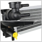 2007-2009 Lexus RX350 OEM Replacement Radiator