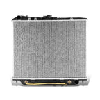92-02 Acura SLX OEM Radiator for Automatic Transmission